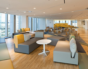 寫(xiě)字樓裝修設(shè)計(jì)