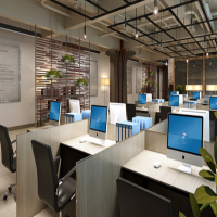 辦公空間設(shè)計規(guī)劃如何進(jìn)行才合理