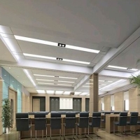 辦公樓怎么裝修設(shè)計更加環(huán)保