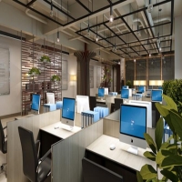 辦公室裝修設(shè)計(jì)有哪些具體要求