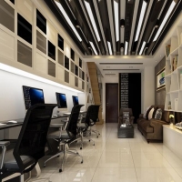 辦公室裝修設計的流程