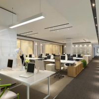 辦公室裝修設(shè)計(jì)需要了解方面