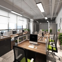 辦公室裝修設(shè)計(jì)要注重哪幾個(gè)方面