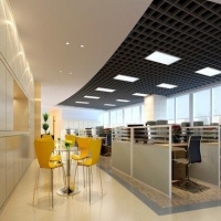 寫字樓在裝修的時候該如何設(shè)計才好