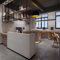 辦公室如何裝修更高級(jí)