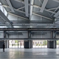 廠房結(jié)構(gòu)設計與裝修 廠房如何裝修