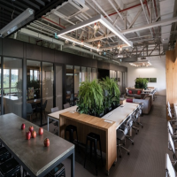 辦公樓如何裝修設(shè)計(jì)更加綠色環(huán)保
