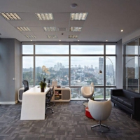 老板辦公室裝修風(fēng)格如何選擇