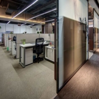 寫字樓裝修設(shè)計(jì)需要注意些什么