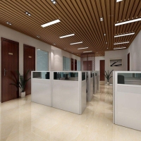 辦公室吊頂裝修如何設(shè)計(jì)施工