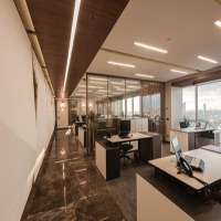 辦公室裝修設(shè)計(jì)有哪些要求需要注意