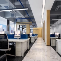 辦公室想要裝修設(shè)計(jì)好你需要掌握這幾點(diǎn)