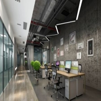 廠房辦公室裝修應(yīng)該避免哪些問題
