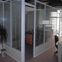 辦公室設(shè)計(jì)如何做好隔音處理