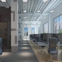 辦公樓大廳裝修設(shè)計(jì)要求具體有哪些