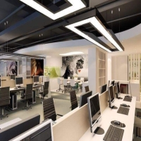 辦公室設(shè)計(jì)裝修要如何布局