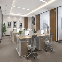 辦公室裝修設(shè)計要注意什么