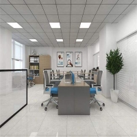 辦公裝修中不能省的地方有哪些