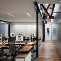 辦公室裝修設計的幾個標準