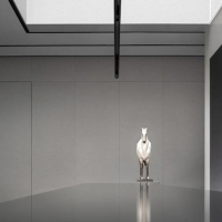 頂級(jí)極簡(jiǎn)主義辦公空間設(shè)計(jì)