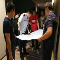 北京消防驗(yàn)收辦理證明 辦理具體流程