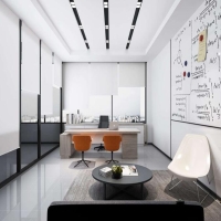 辦公室應(yīng)該如何裝修才更便宜