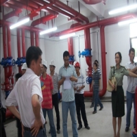 消防驗(yàn)收內(nèi)容 驗(yàn)收管理要點(diǎn)