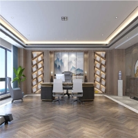 老板辦公室裝修設(shè)計(jì)注意事項(xiàng)