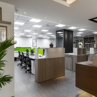 工廠辦公室裝修怎么設(shè)計(jì)更好