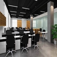 辦公樓裝修設(shè)計(jì)要注意什么