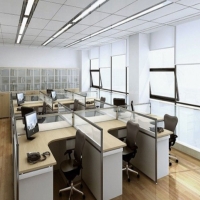 辦公室裝修怎么做好消防