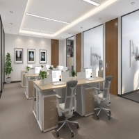 老板裝修辦公室到底如何裝修效果才好