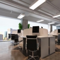 寫(xiě)字樓裝修設(shè)計(jì)有哪些注意事項(xiàng)