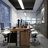 辦公室的五種風(fēng)格你喜歡那種