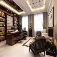 辦公室裝修翻新改造如何做