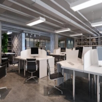 如何做好寫字樓裝修設(shè)計