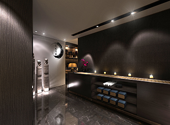 翠林珠寶會(huì)所