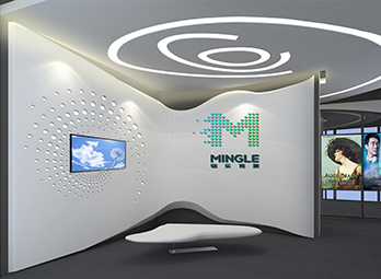 三里屯SOHO銘樂傳媒