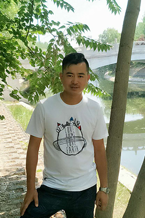 劉兆祥-?國(guó)家二級(jí)建造師