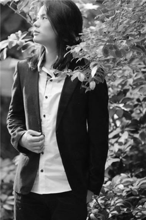 楊濤-創(chuàng)意總監(jiān)